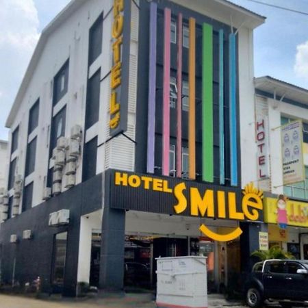 Smile Hotel Cheras Sri Permaisuri Kuala Lumpur Zewnętrze zdjęcie