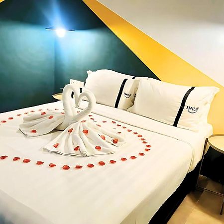 Smile Hotel Cheras Sri Permaisuri Kuala Lumpur Zewnętrze zdjęcie