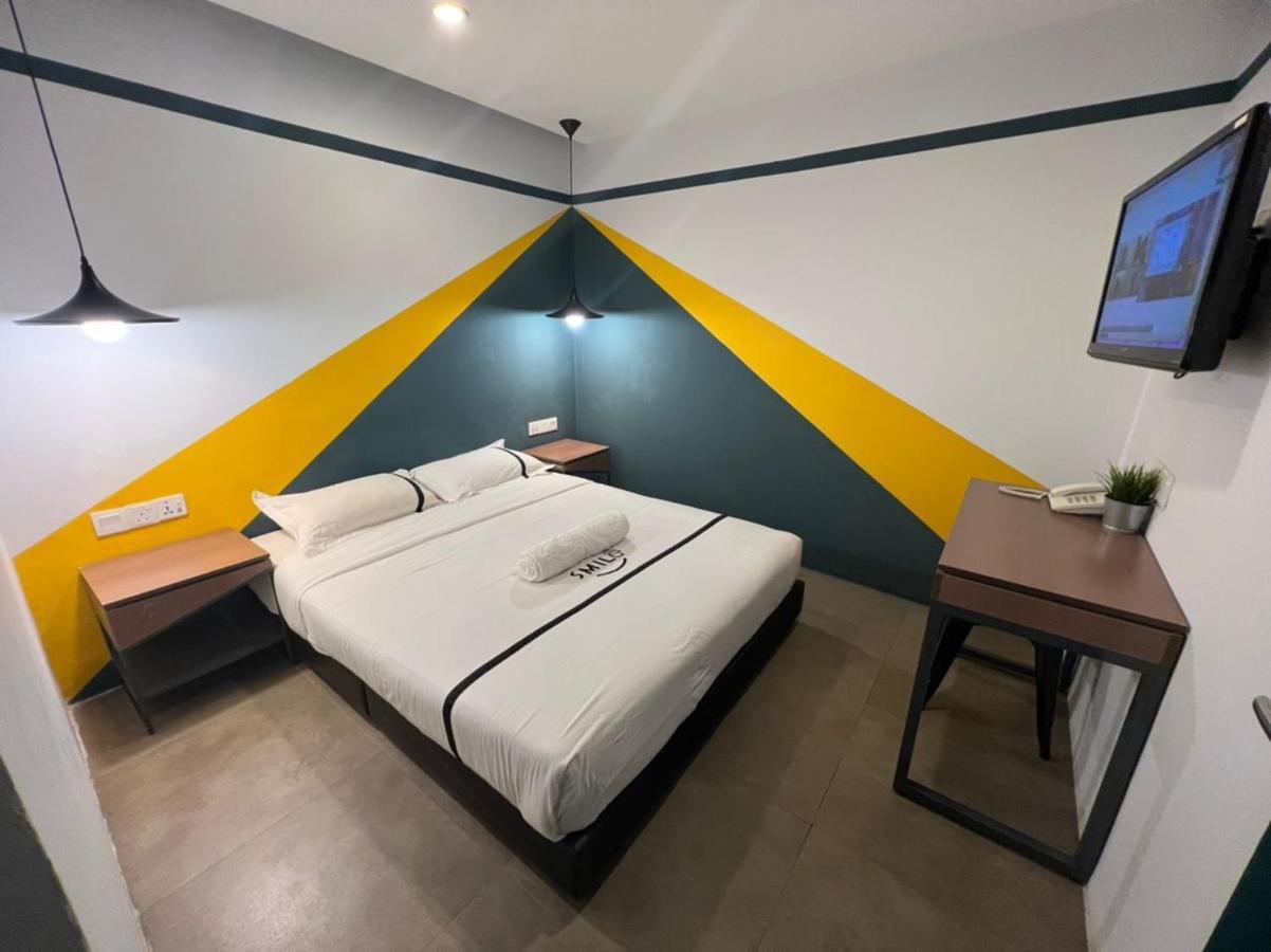 Smile Hotel Cheras Sri Permaisuri Kuala Lumpur Zewnętrze zdjęcie