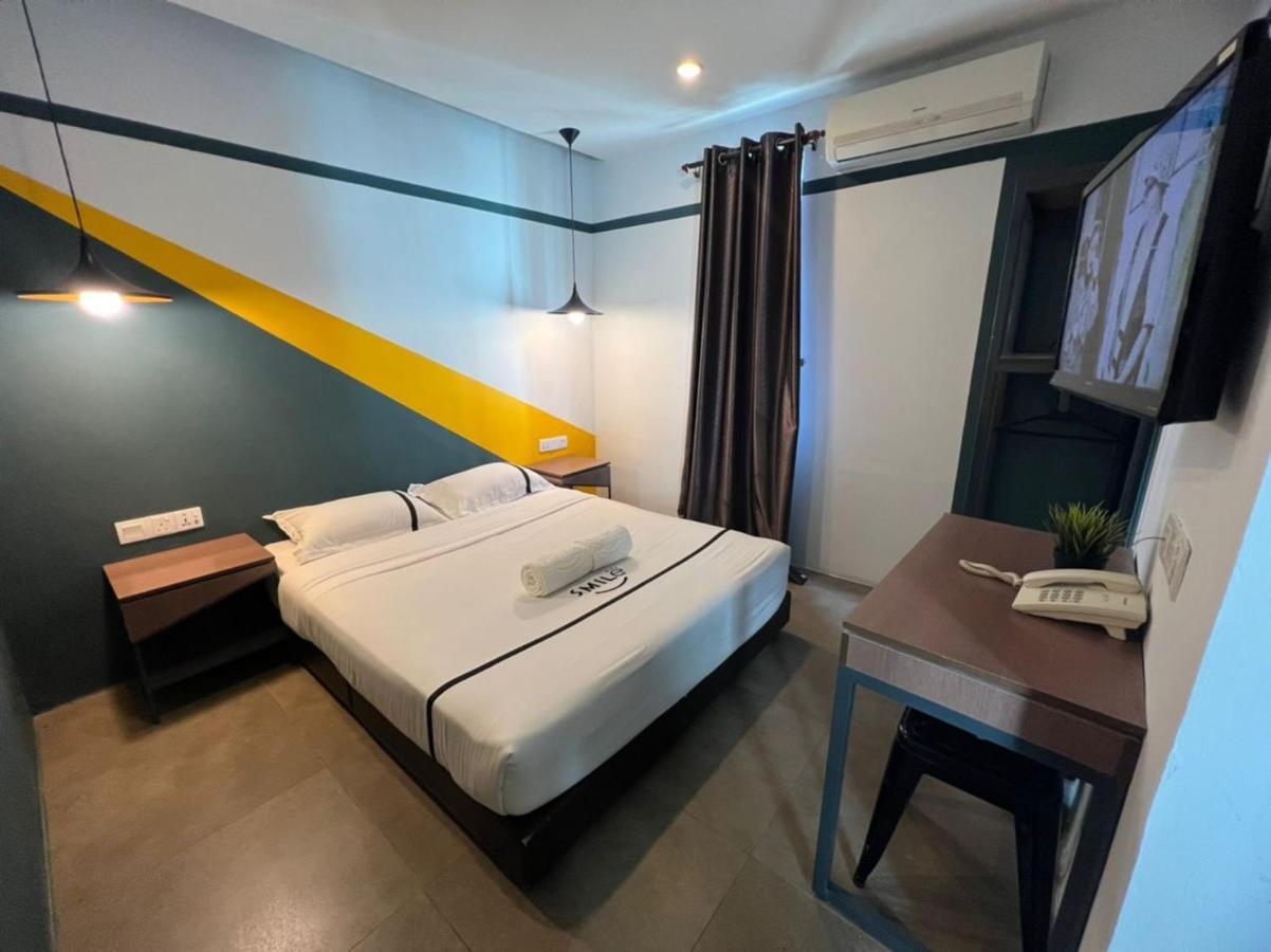 Smile Hotel Cheras Sri Permaisuri Kuala Lumpur Zewnętrze zdjęcie