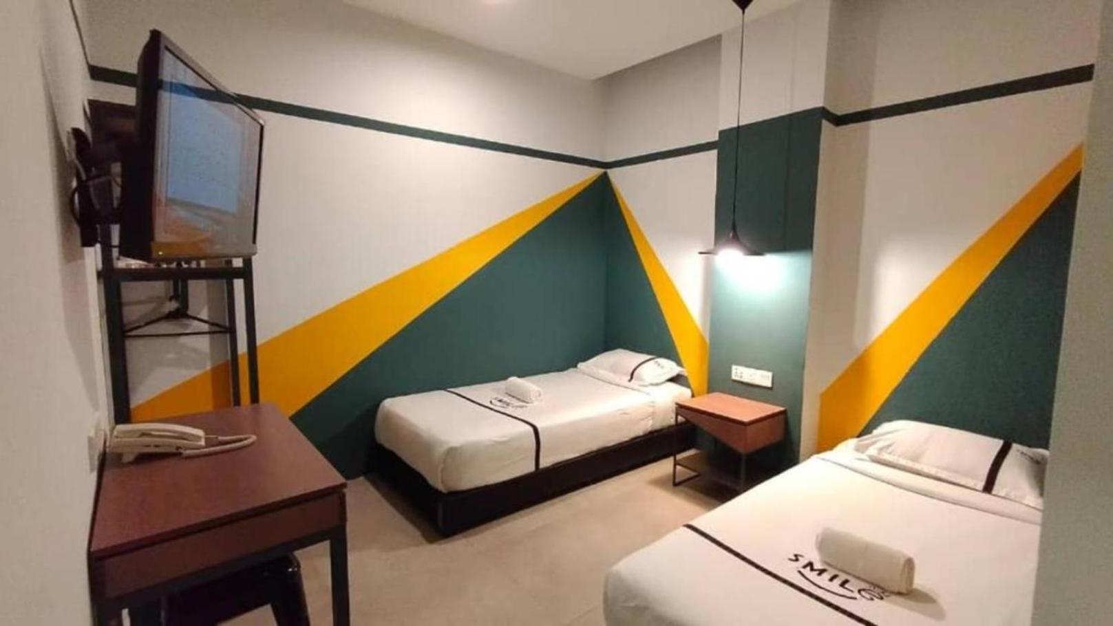 Smile Hotel Cheras Sri Permaisuri Kuala Lumpur Zewnętrze zdjęcie