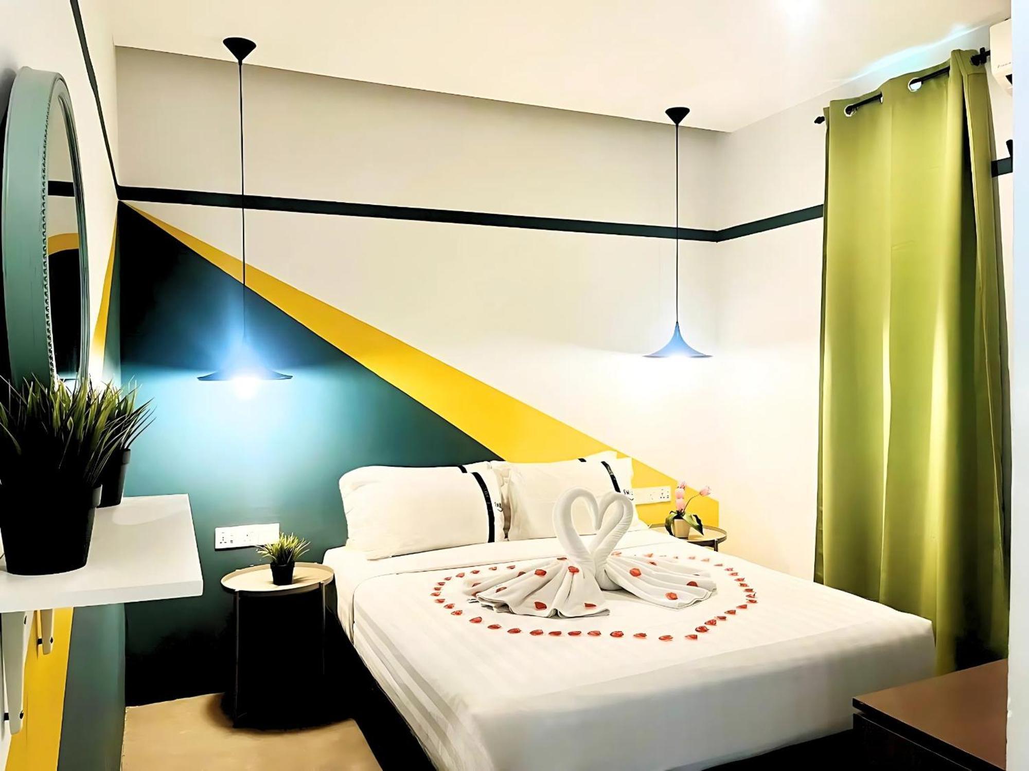Smile Hotel Cheras Sri Permaisuri Kuala Lumpur Zewnętrze zdjęcie